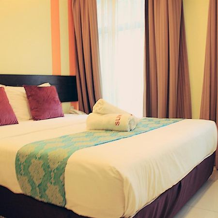 Sun Inns Hotel אייר קרו מראה חיצוני תמונה