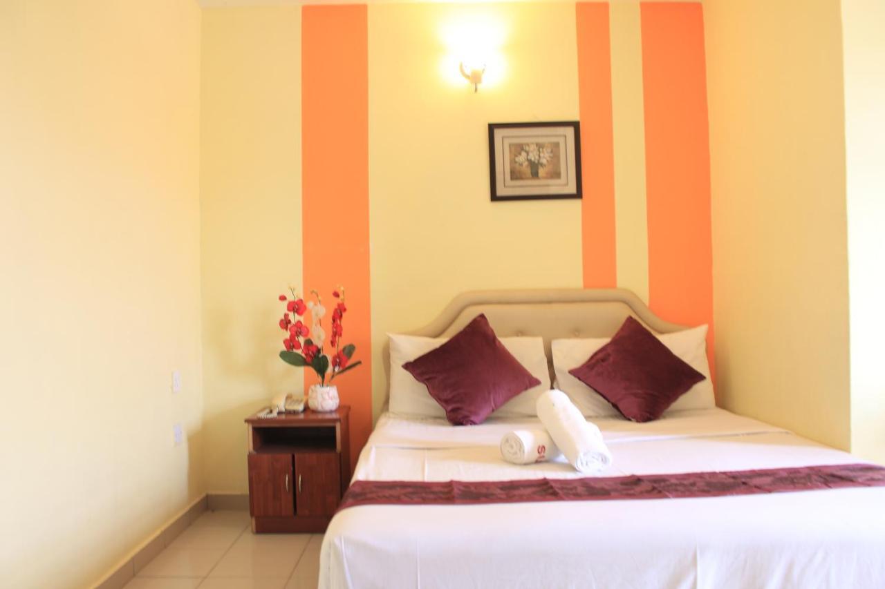 Sun Inns Hotel אייר קרו מראה חיצוני תמונה