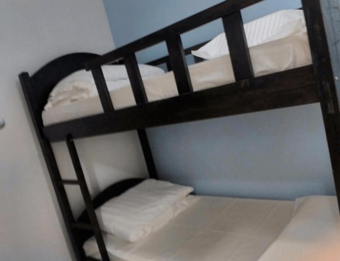Sun Inns Hotel אייר קרו מראה חיצוני תמונה