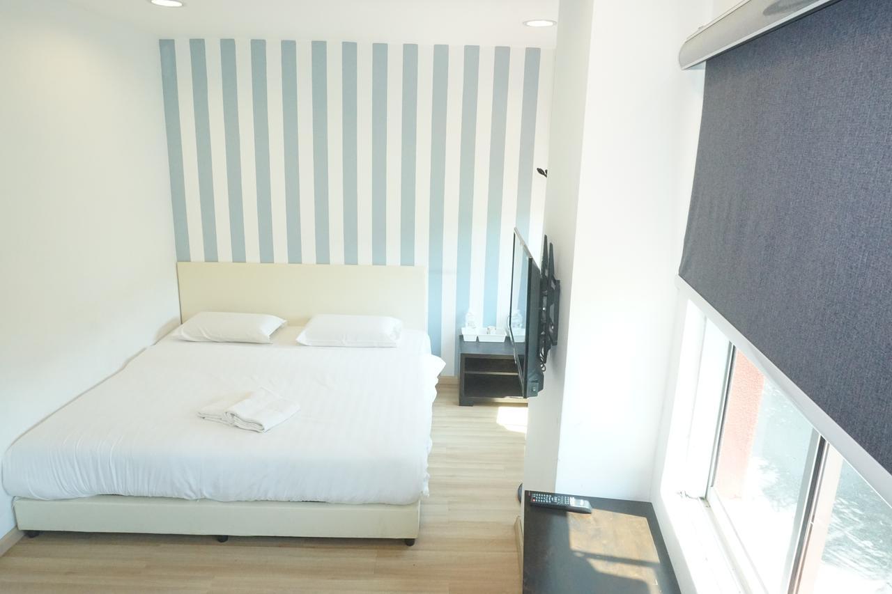 Sun Inns Hotel אייר קרו חדר תמונה