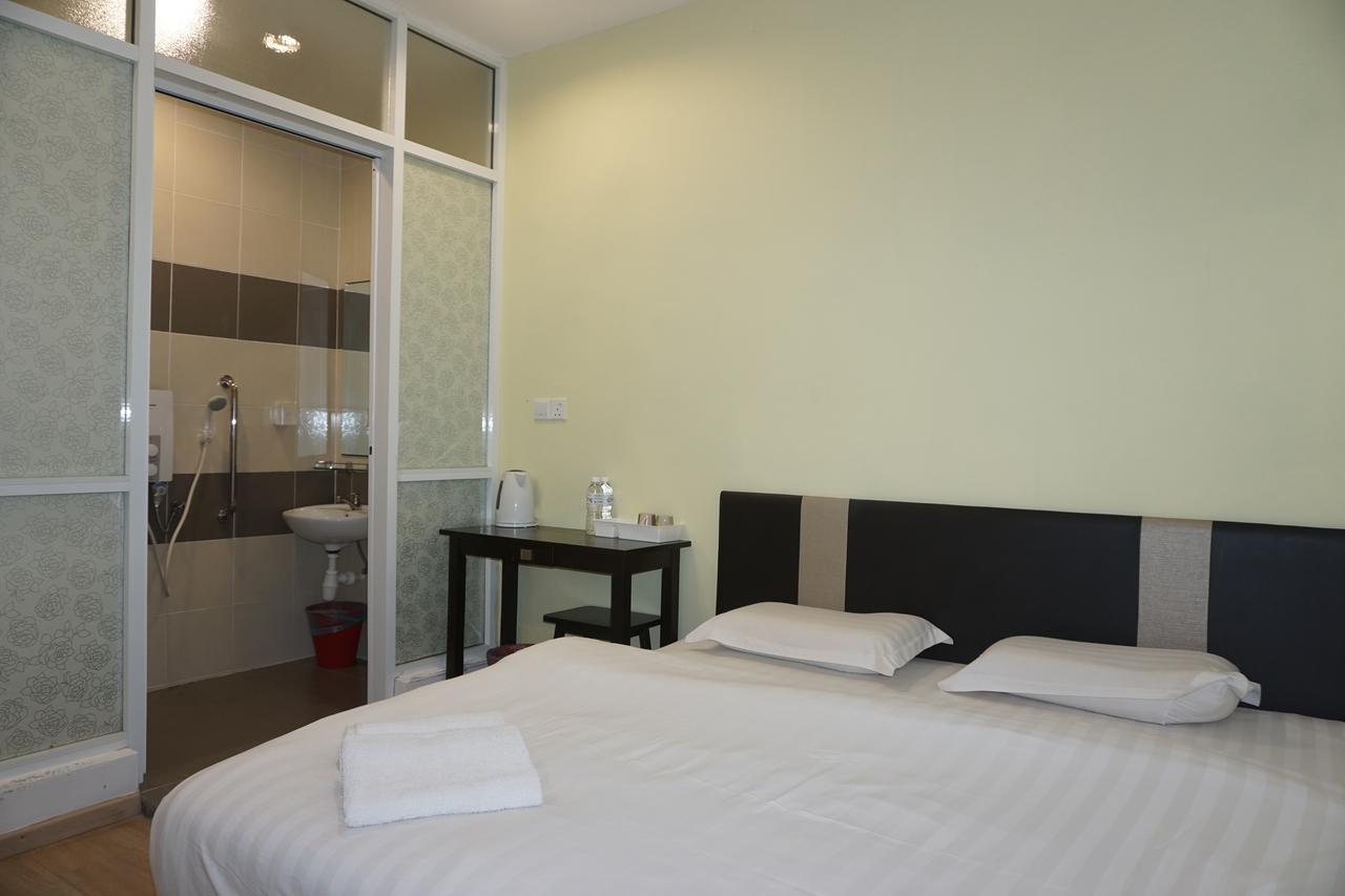 Sun Inns Hotel אייר קרו מראה חיצוני תמונה