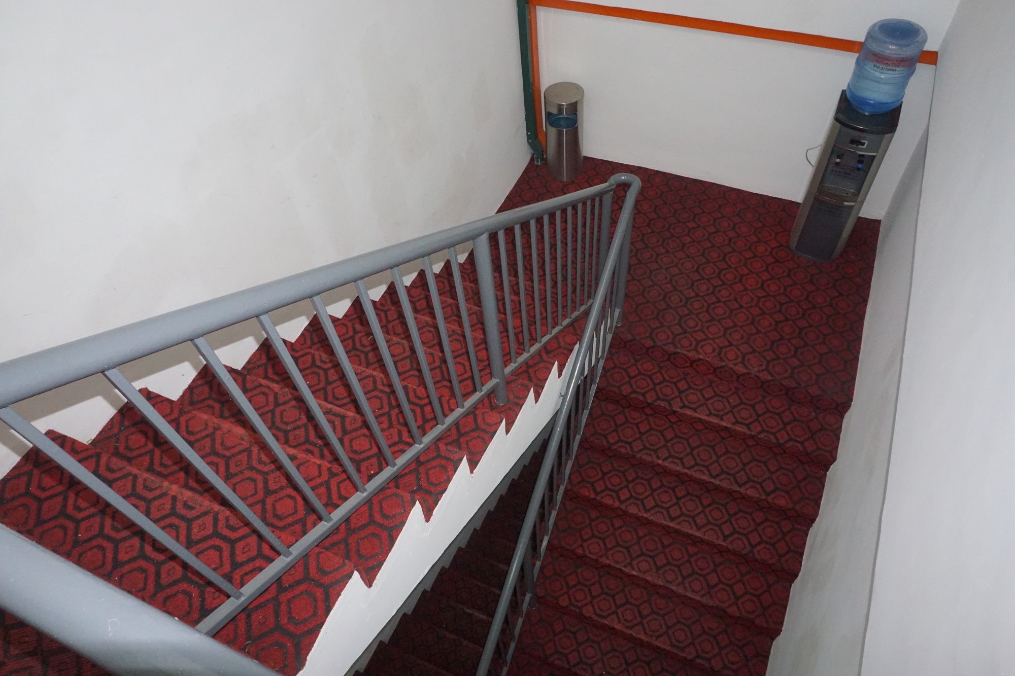 Sun Inns Hotel אייר קרו מראה חיצוני תמונה