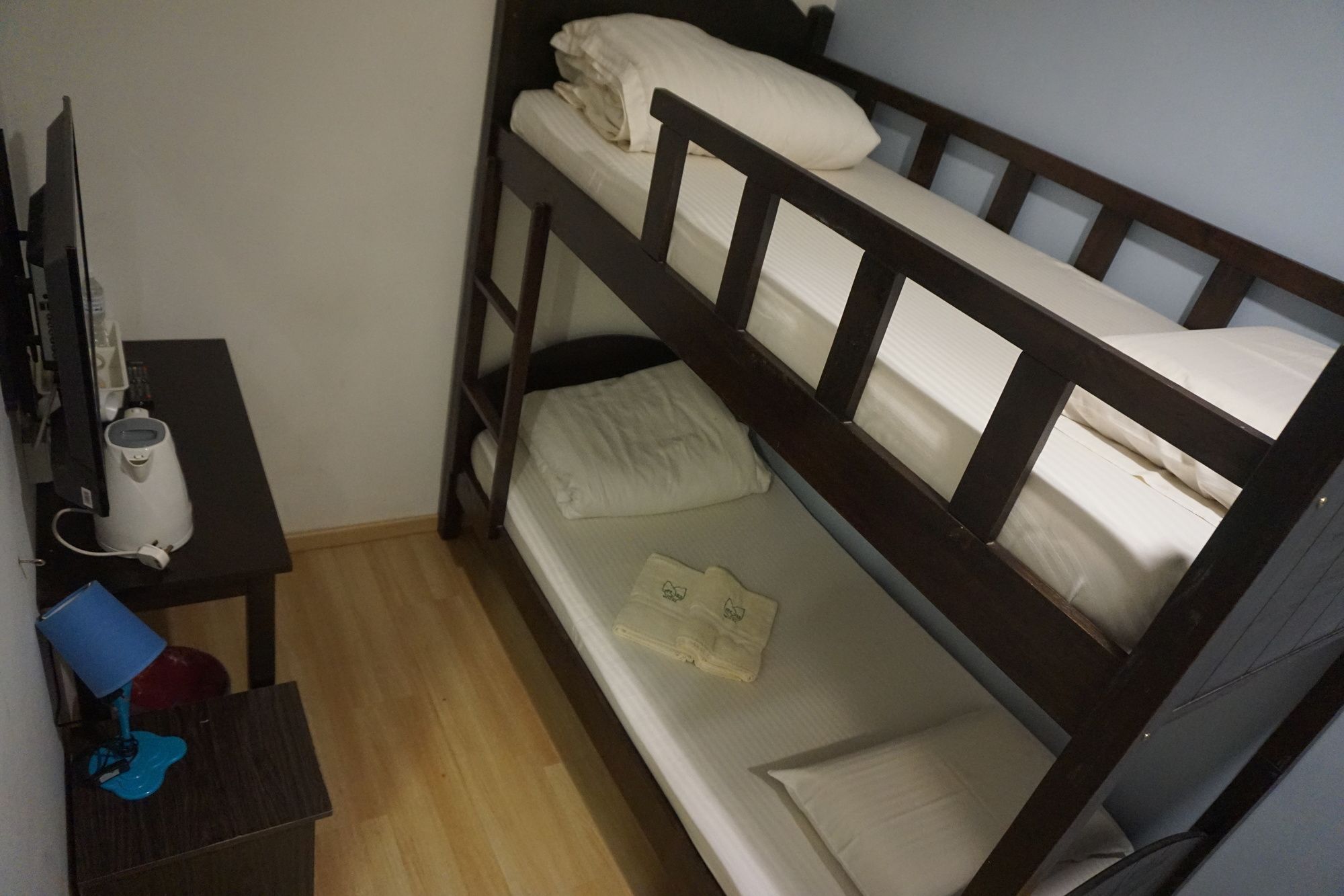 Sun Inns Hotel אייר קרו מראה חיצוני תמונה